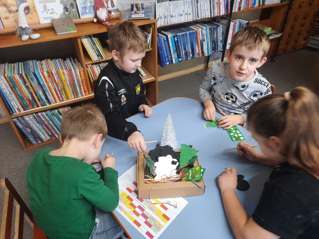 Baltās dienas dzejas darbi